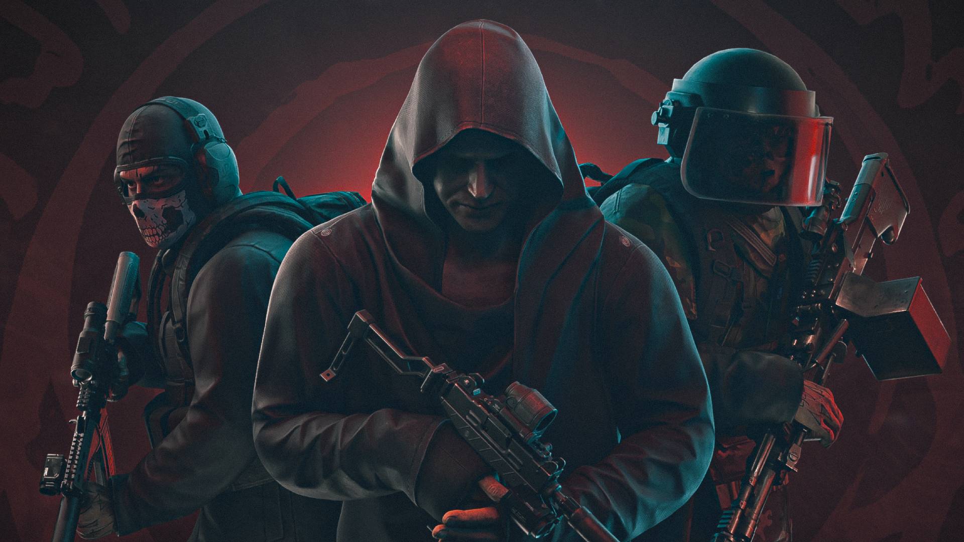 Escape from Tarkov, Wardogs : pourquoi les FPS hardcore dominent 2026