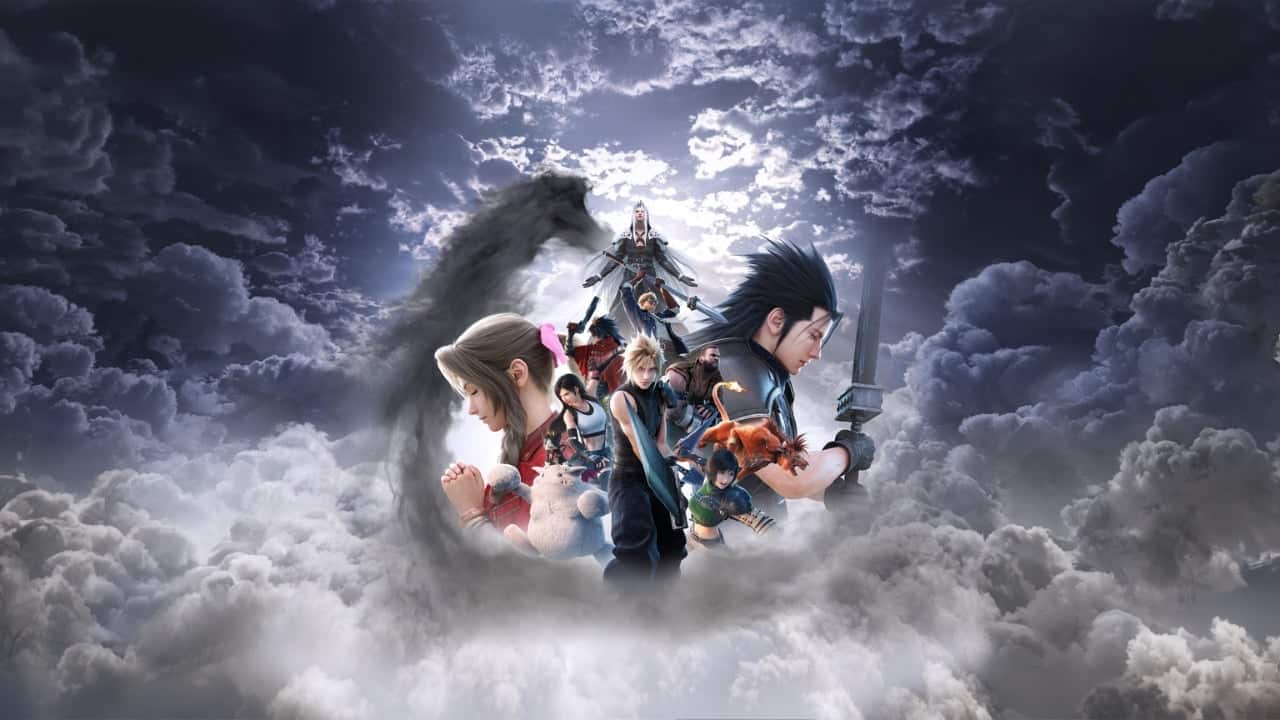 Final Fantasy VII Revelation : pas de Fortnite pour le moment