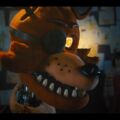 Five Nights at Freddy's débarque dans Fortnite le 1er octobre