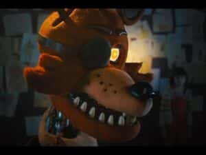 Five Nights at Freddy&rsquo;s débarque dans Fortnite le 1er octobre