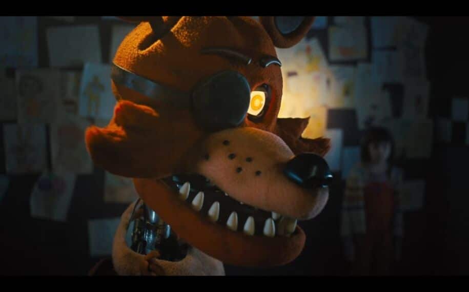 Video cover