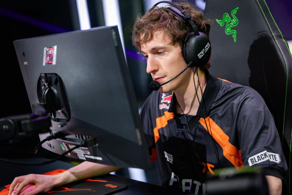 Fnatic VALORANT : comment l'ancienne référence de l'EMEA s'est effondrée en 2026