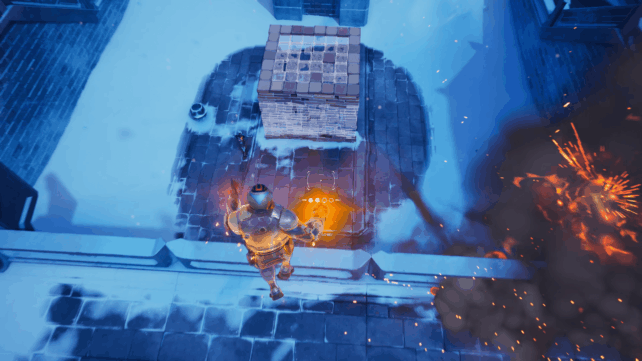 Fortnite 5.20 : le matchmaking enfin réparé
