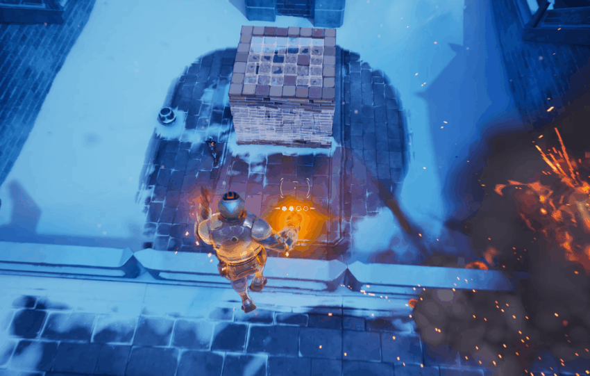 Fortnite 5.20 : le matchmaking enfin réparé