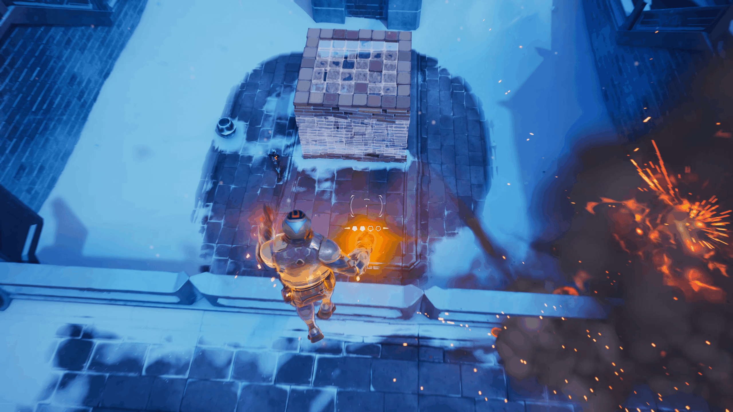 Fortnite 5.20 : le matchmaking enfin réparé