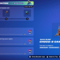 Fortnite fête ses 9 ans : toutes les récompenses gratuites de l'événement