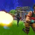 Fortnite Global Championship 2026 : vic0 & Malibuca en tête après le Jour 1