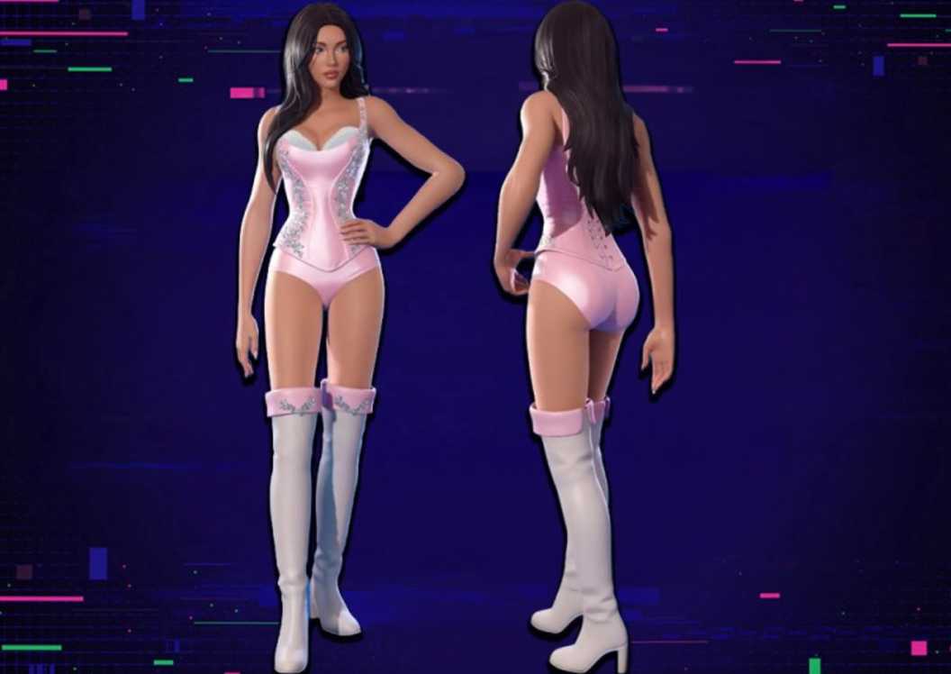 Fortnite : Madison Beer débarque enfin dans l'Icon Series