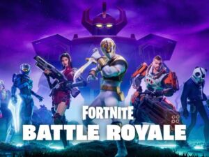 Fortnite : Madison Beer débarque enfin dans l&rsquo;Icon Series
