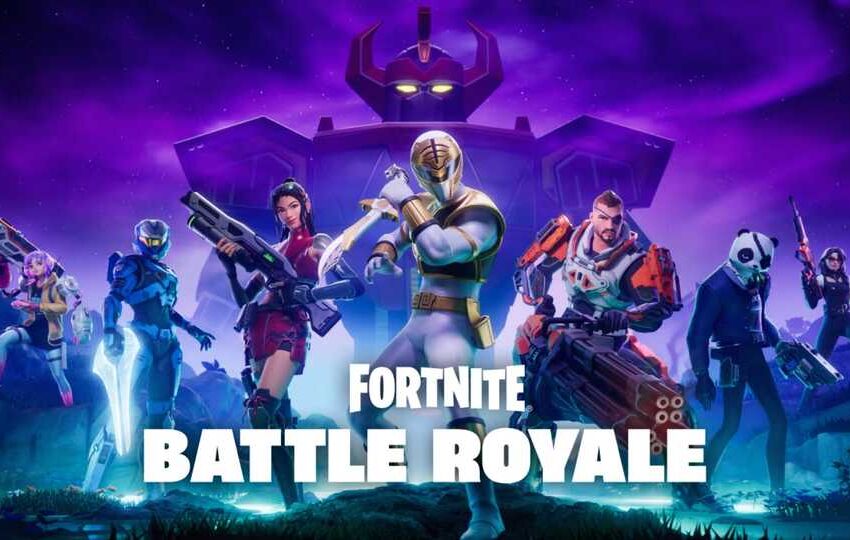 Fortnite : Madison Beer débarque enfin dans l'Icon Series