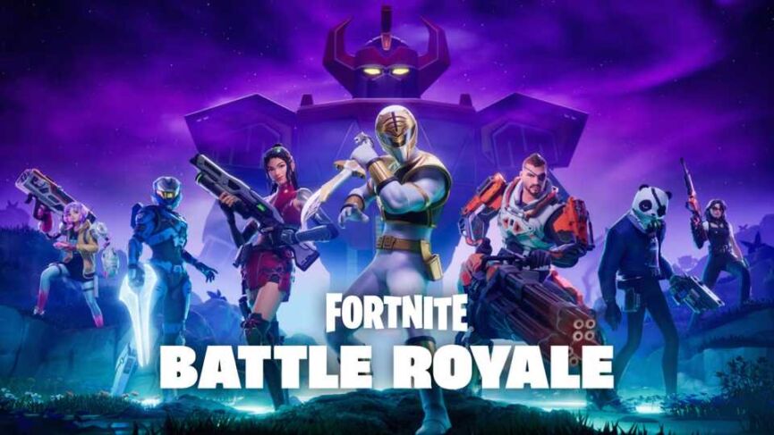 Fortnite : Madison Beer débarque enfin dans l'Icon Series