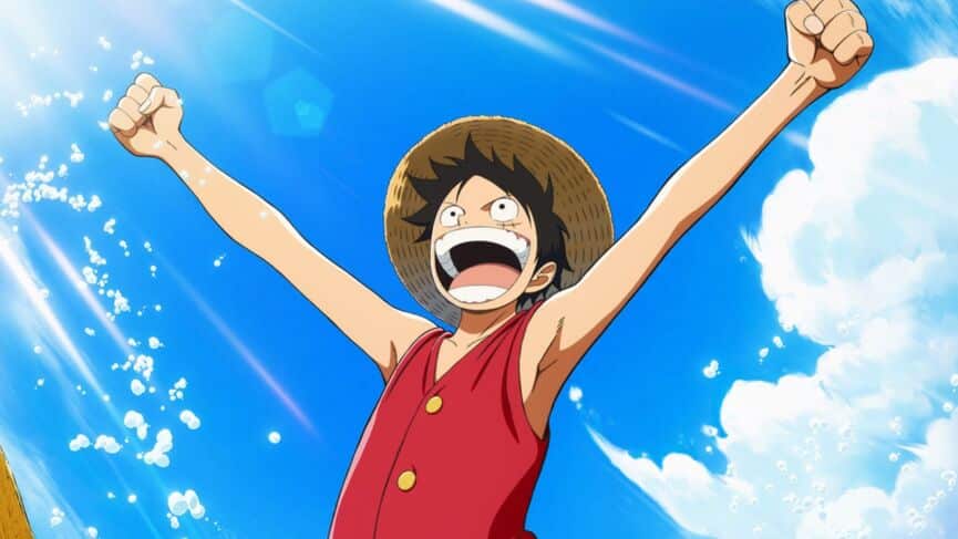 Fortnite : une collab avec One Piece attendue pour novembre 2026