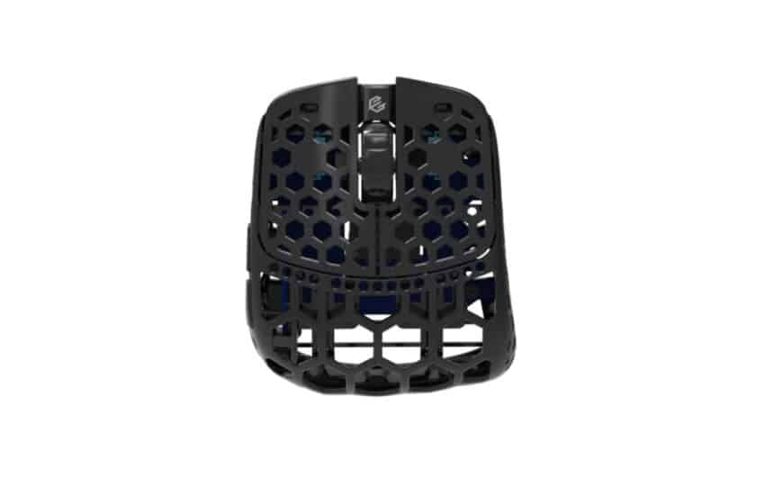 G-Wolves Lupine II : souris fingertip de 22,7 g