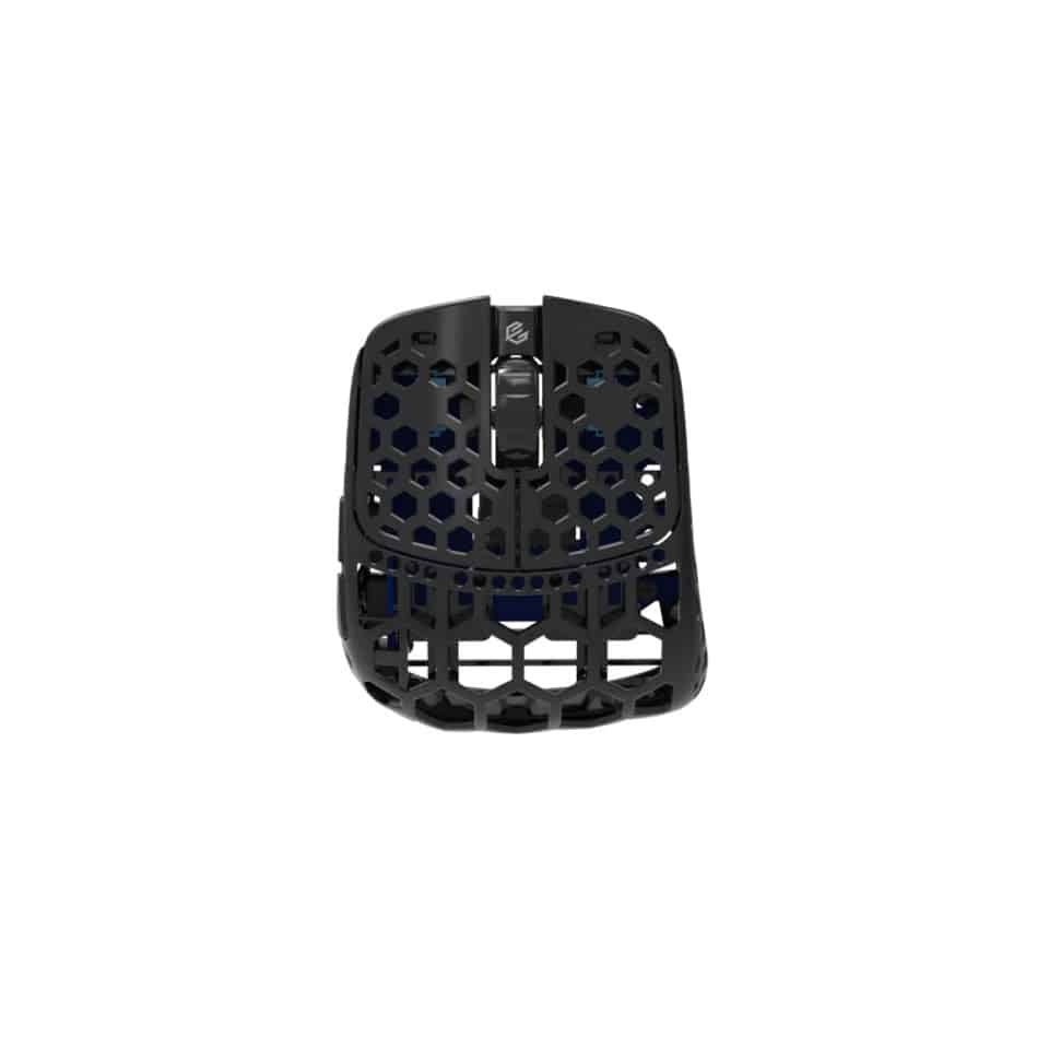 G-Wolves Lupine II : souris fingertip de 22,7 g