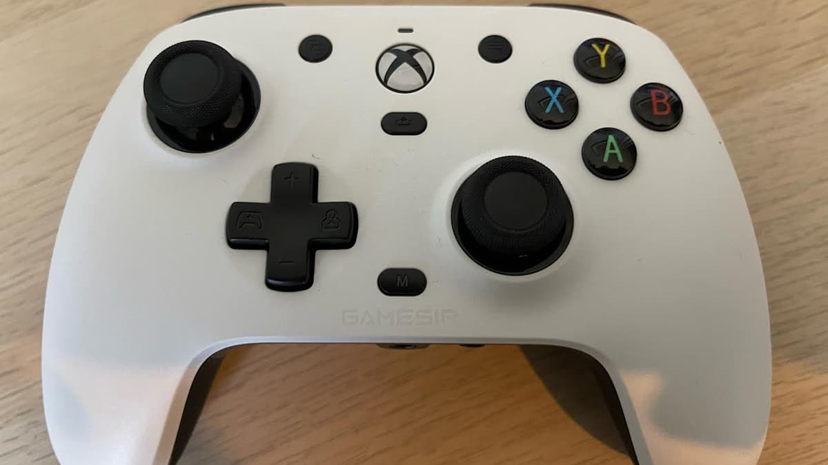 GameSir dément tricher dans Call of Duty