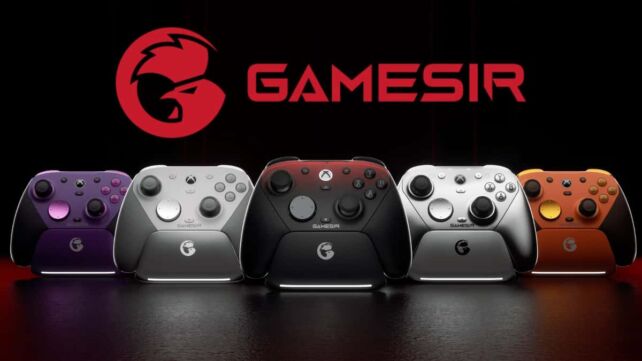 GameSir dément tricher dans Call of Duty
