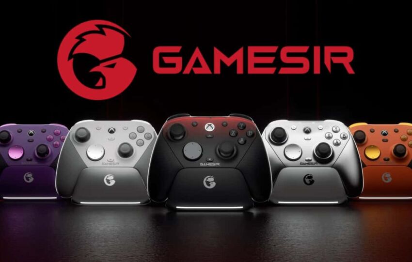 GameSir dément tricher dans Call of Duty