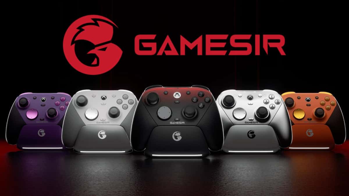 GameSir dément tricher dans Call of Duty