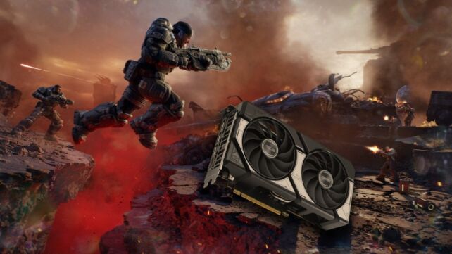 Gears of War: E-Day : la configuration PC complète dévoilée avant le lancement