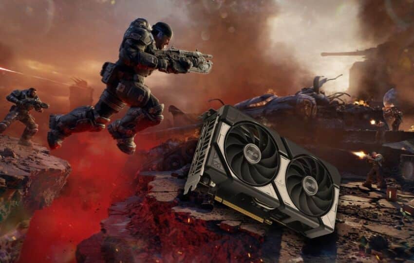 Gears of War: E-Day : la configuration PC complète dévoilée avant le lancement