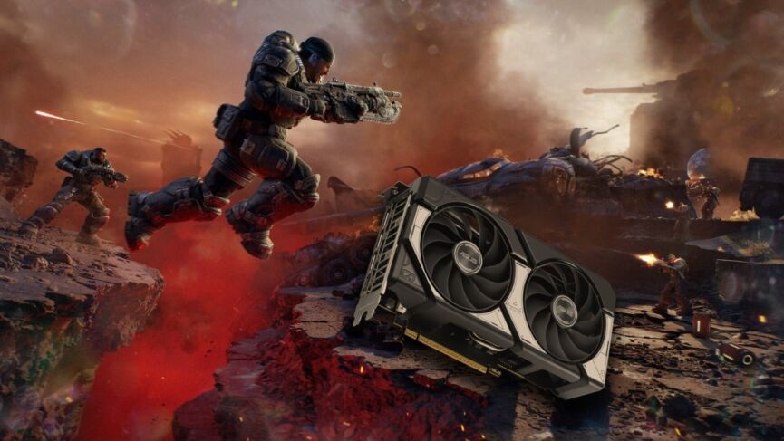 Gears of War: E-Day : la configuration PC complète dévoilée avant le lancement