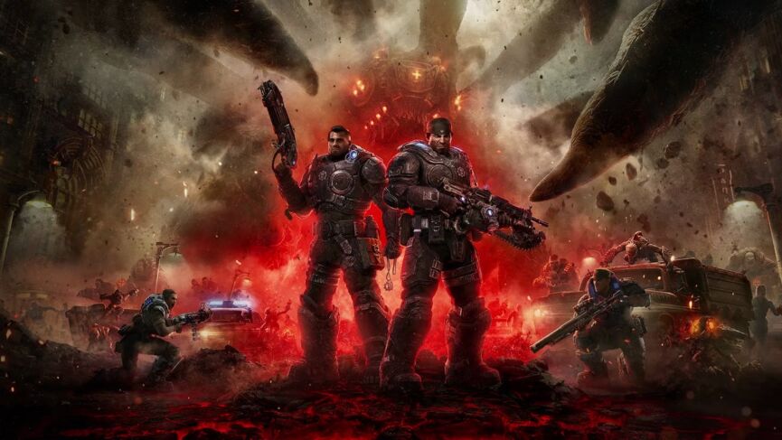 Gears of War: E-Day : son directeur narratif licencié avant l'early access