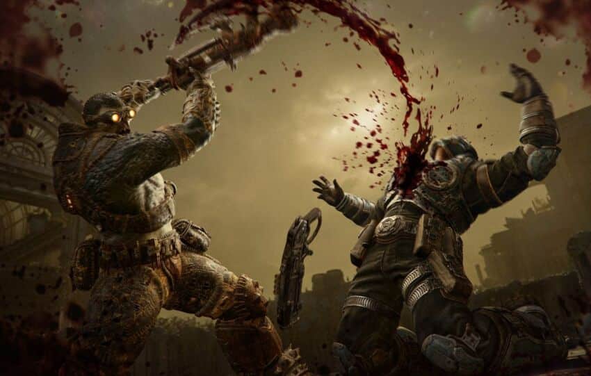 Gears of War: E-Day : tous les détails de gameplay et d'histoire avant la sortie