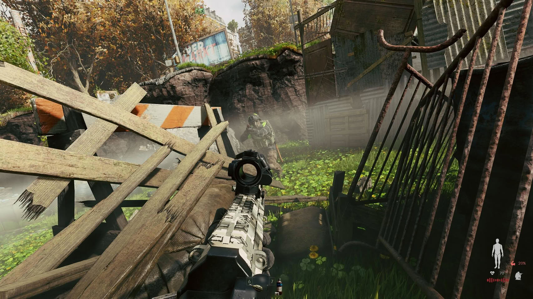GeForce 616.92 WHQL : NVIDIA optimise pour 007 First Light et WARDOGS