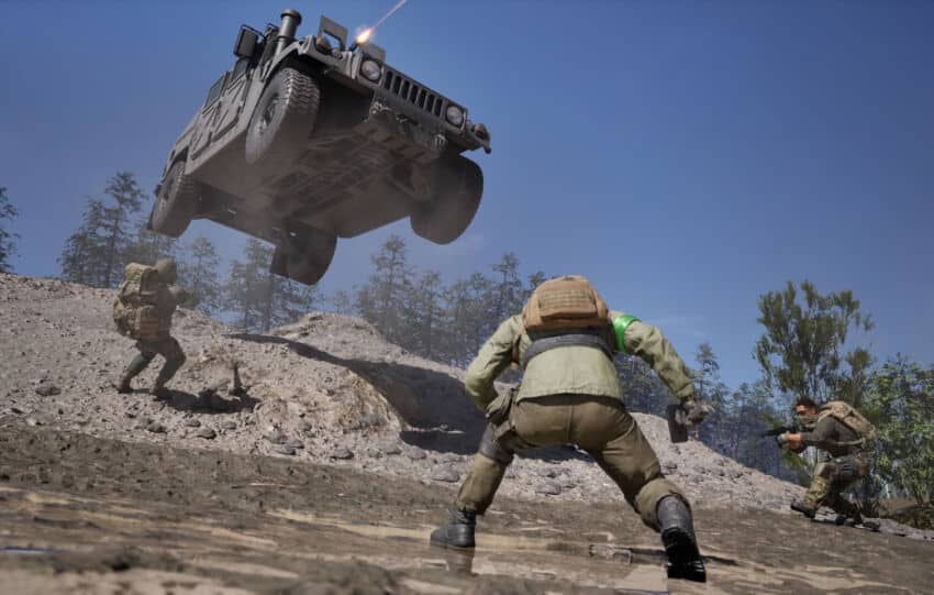 GeForce 616.92 WHQL : NVIDIA optimise pour 007 First Light et WARDOGS