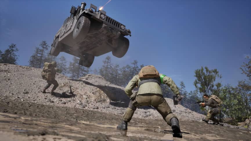 GeForce 616.92 WHQL : NVIDIA optimise pour 007 First Light et WARDOGS