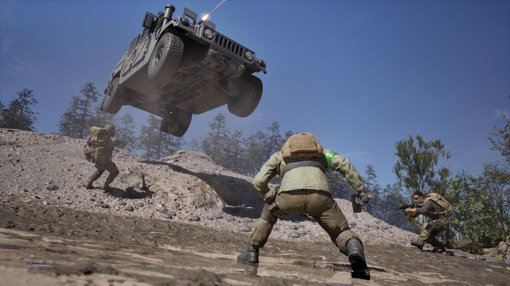 GeForce 616.92 WHQL : NVIDIA optimise pour 007 First Light et WARDOGS