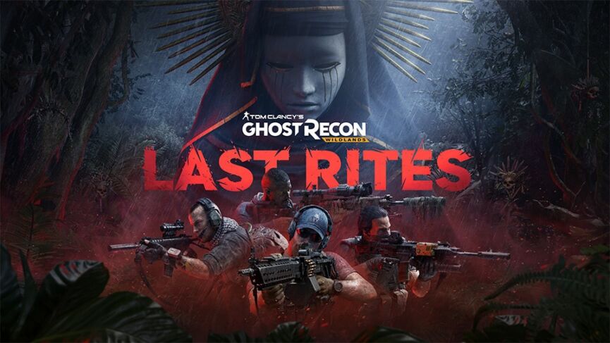 Ghost Recon Wildlands lance un concours photo dédié aux paysages de Bolivie