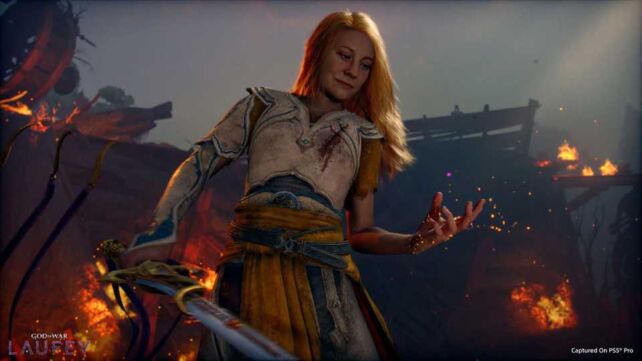 God of War Laufey : dates de précommande et contenu des éditions dévoilés