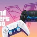 Grand Theft Auto VI : deux DualSense édition limitée débarquent avec le jeu