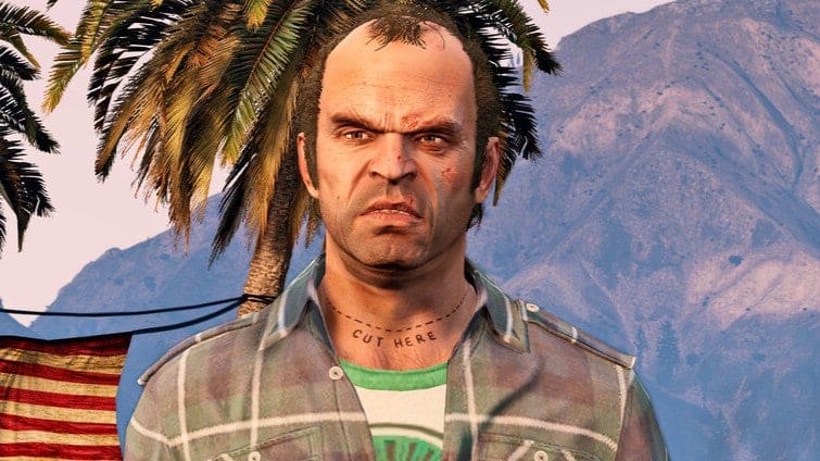 GTA 5 : les secrets d'un DLC Liberty City abandonnée