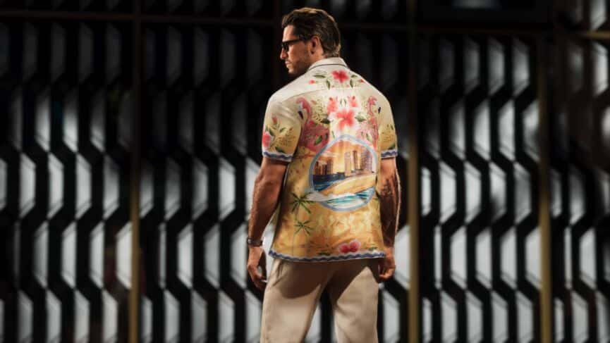 GTA 6 : fuite de gameplay, Rockstar maintient ses plans