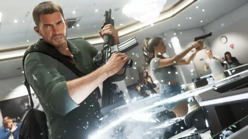 GTA 6 : l'Extended Look cartonne sur Netflix avec 31,1 millions de vues
