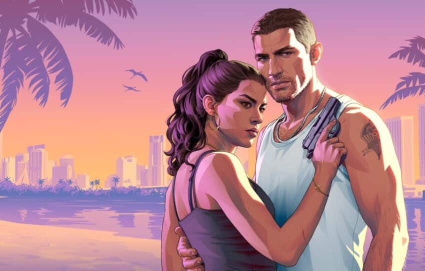 GTA 6 : l'Extended Look cartonne sur Netflix avec 31,1 millions de vues