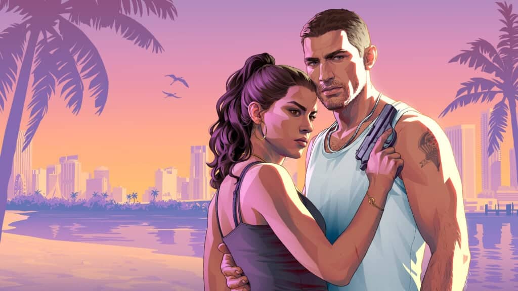 GTA 6 : l'Extended Look cartonne sur Netflix avec 31,1 millions de vues