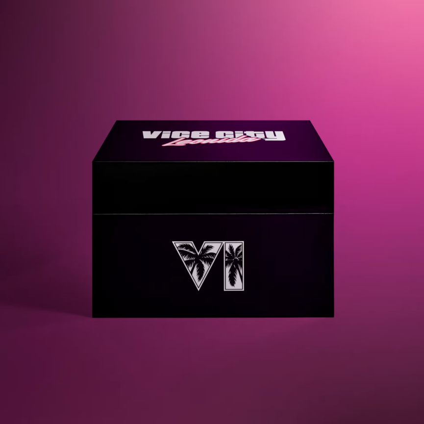 GTA 6 : la Collector's Edition à 400 dollars ne contient même pas le jeu