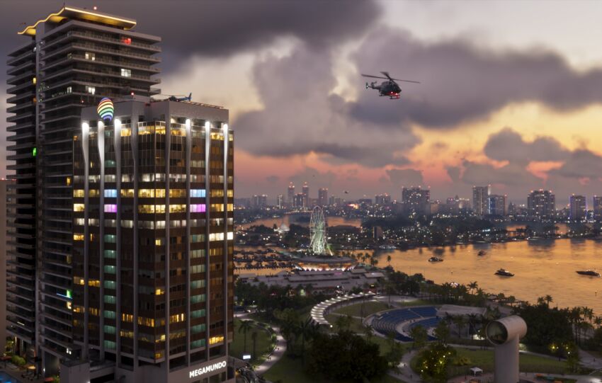 GTA 6 : Miami reçoit 3 millions de dollars de Rockstar