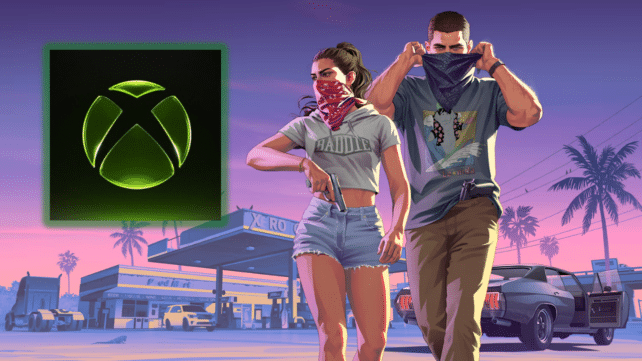 GTA 6 sur Xbox : une réduction de 10 $ à ne pas manquer aujourd'hui seulement