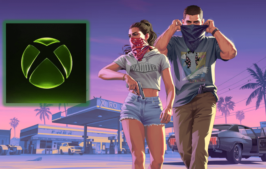 GTA 6 sur Xbox : une réduction de 10 $ à ne pas manquer aujourd'hui seulement