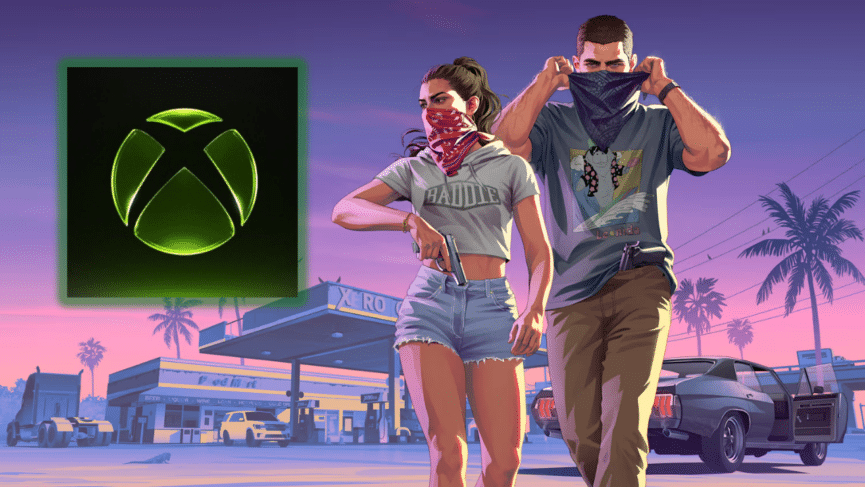 GTA 6 sur Xbox : une réduction de 10 $ à ne pas manquer aujourd'hui seulement