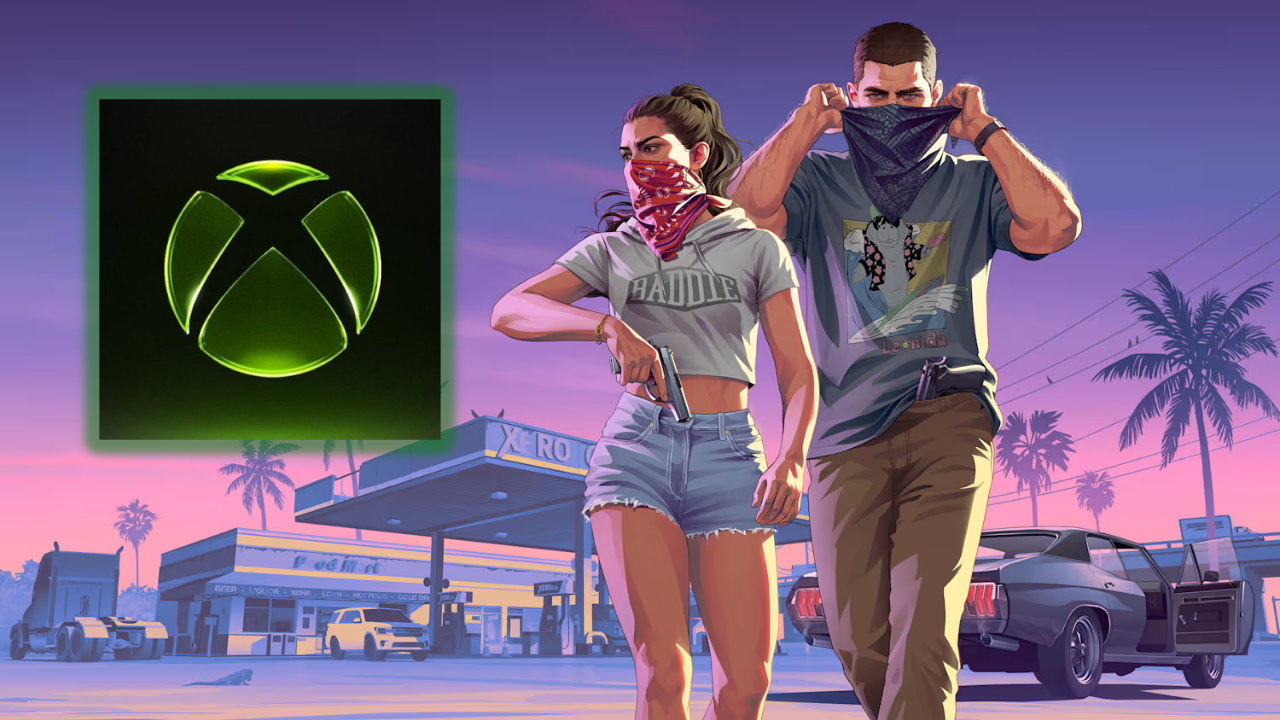 GTA 6 sur Xbox : une réduction de 10 $ à ne pas manquer aujourd'hui seulement
