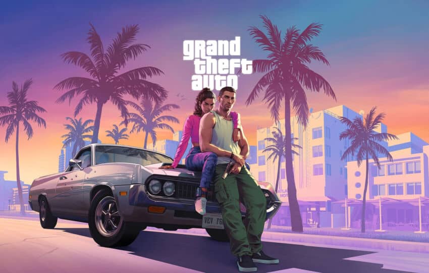 GTA VI : la version PC pourrait sortir plus tôt que prévu