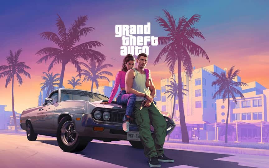 GTA VI : la version PC pourrait sortir plus tôt que prévu