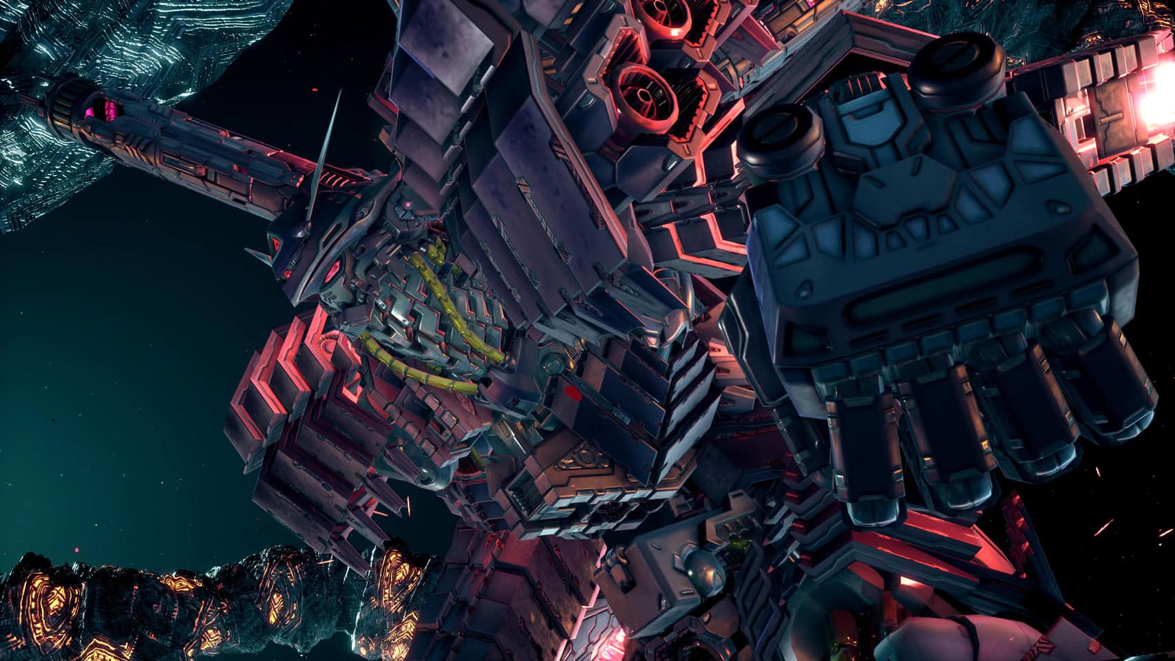 Gundam Rogue Orbit : date de sortie, éditions et nouvelle timeline dévoilées