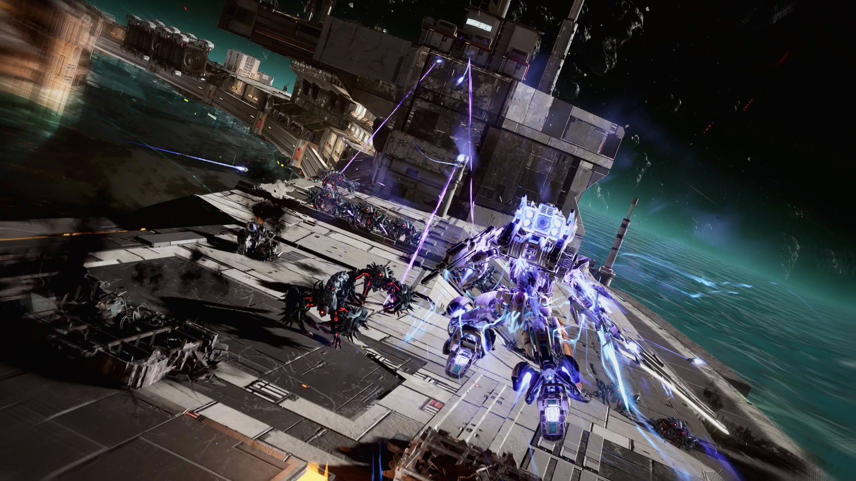 Gundam Rogue Orbit : date de sortie, éditions et nouvelle timeline dévoilées