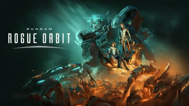 Gundam Rogue Orbit : date de sortie, éditions et nouvelle timeline dévoilées